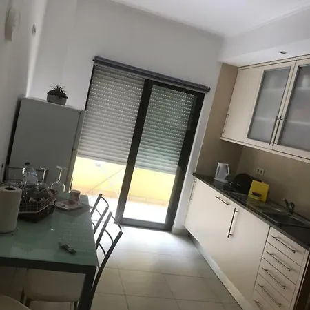 Martins House Apartment