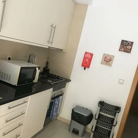 Martins House Apartamento *