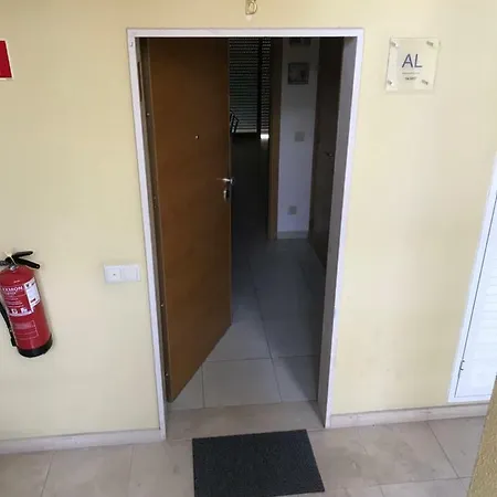 Martins House Apartamento Lagos