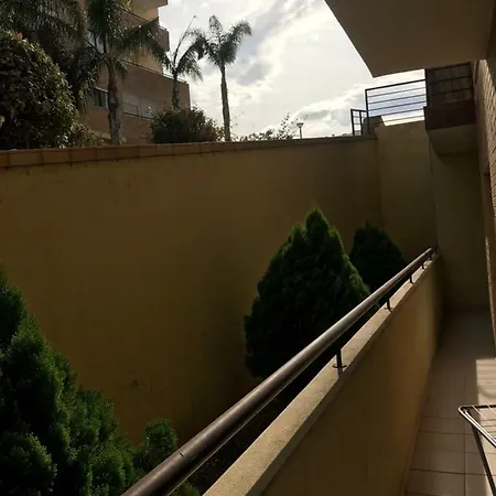 Martins House Apartamento