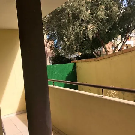 Martins House Apartamento