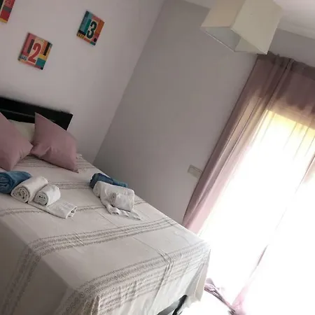 Martins House Apartamento Lagos