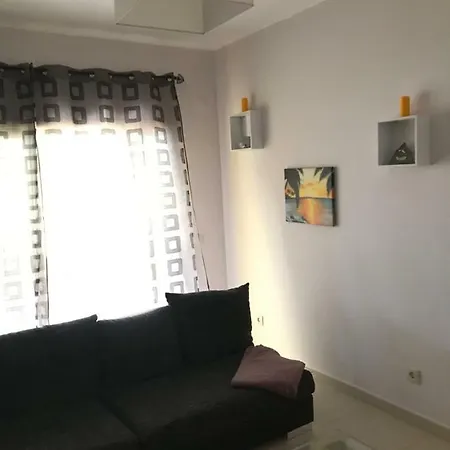 Martins House Apartment