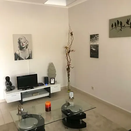 Martins House Apartment