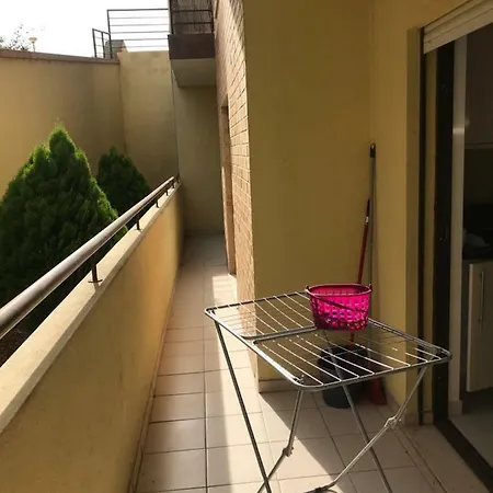 Martins House Apartment