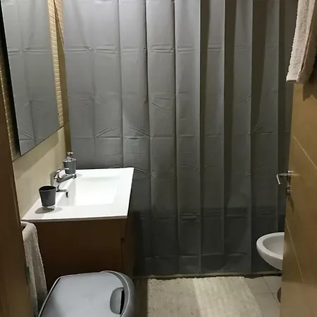 Martins House Apartment *